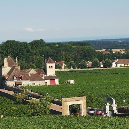 Perrigny-les-Dijon Appt Proche Des Vignes 아파트 외부 사진